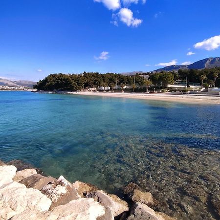 Premium Apartments - Lavica Beach Ποντστράνα Εξωτερικό φωτογραφία