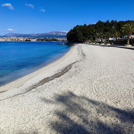 Premium Apartments - Lavica Beach Ποντστράνα Εξωτερικό φωτογραφία