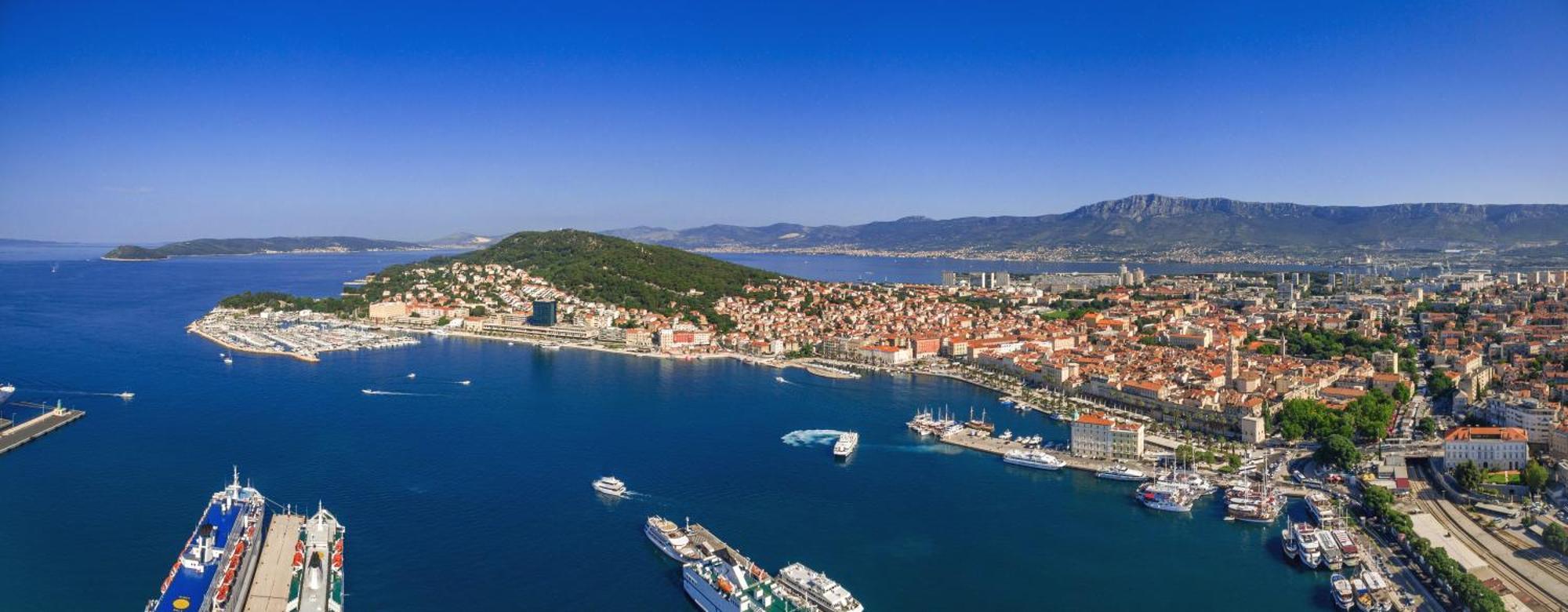 Premium Apartments - Lavica Beach Ποντστράνα Εξωτερικό φωτογραφία