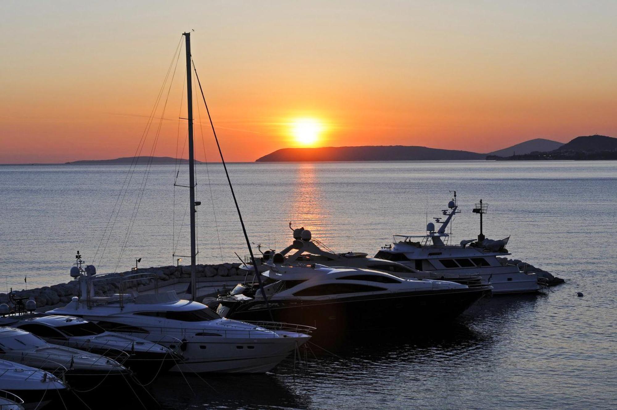 Premium Apartments - Lavica Beach Ποντστράνα Εξωτερικό φωτογραφία