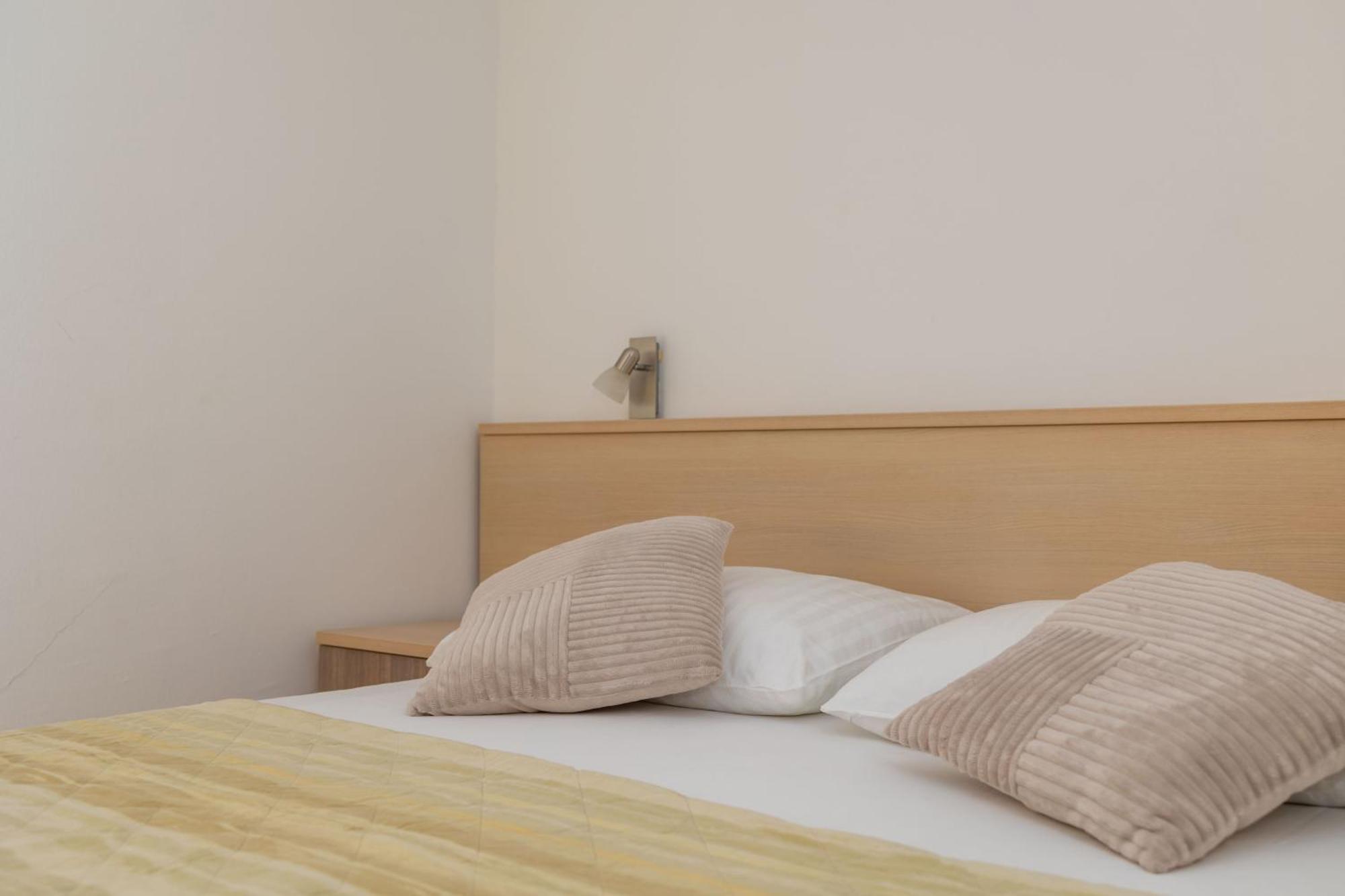 Premium Apartments - Lavica Beach Ποντστράνα Εξωτερικό φωτογραφία