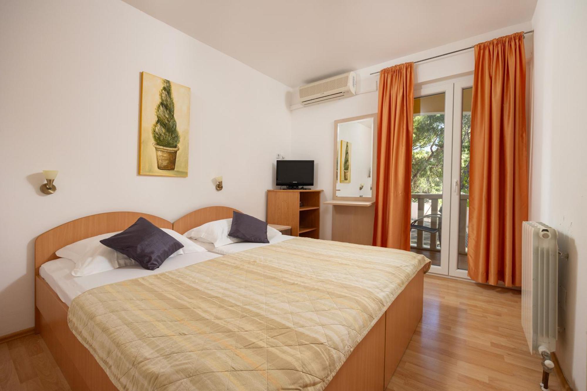 Premium Apartments - Lavica Beach Ποντστράνα Εξωτερικό φωτογραφία