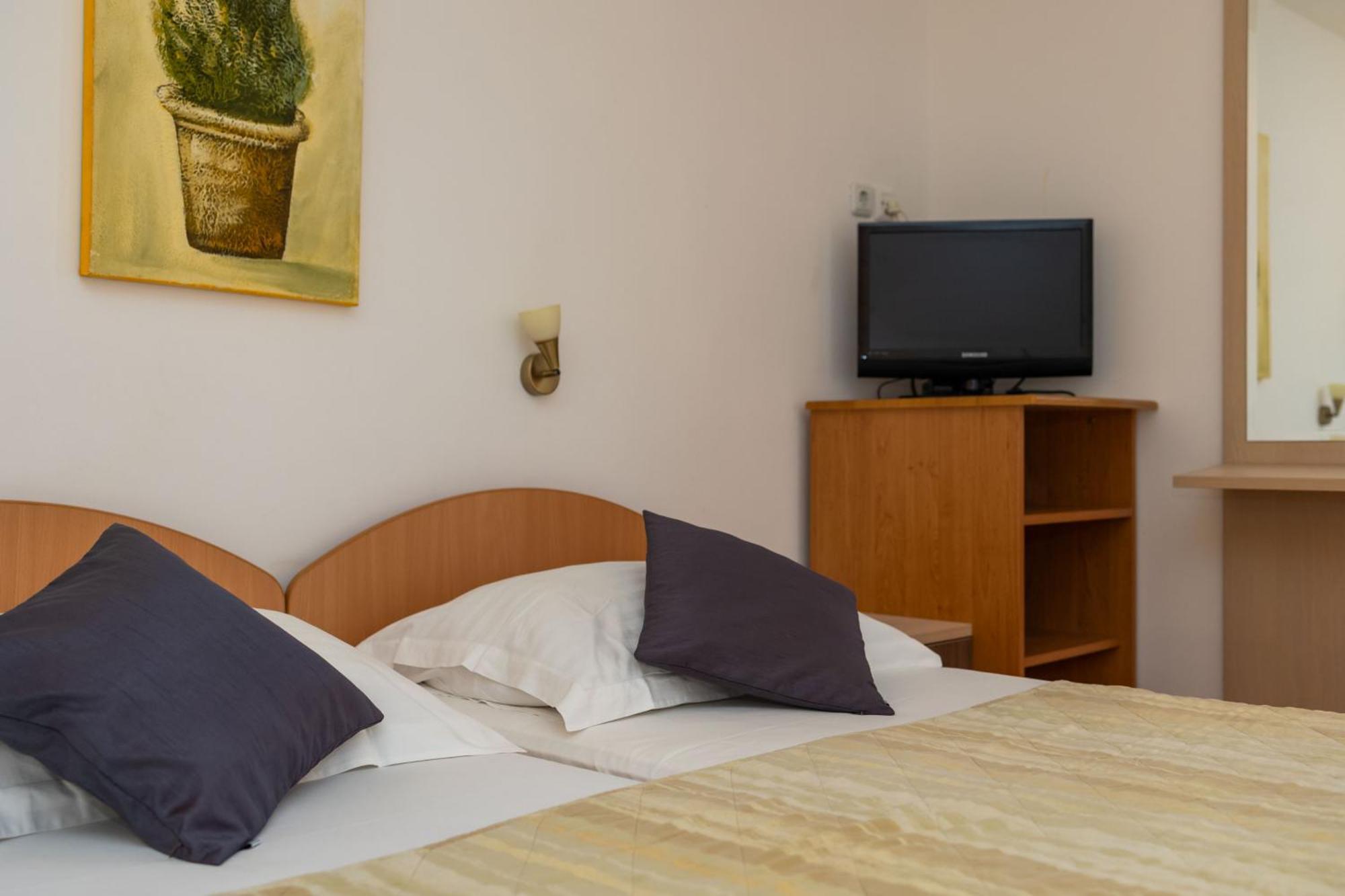 Premium Apartments - Lavica Beach Ποντστράνα Εξωτερικό φωτογραφία