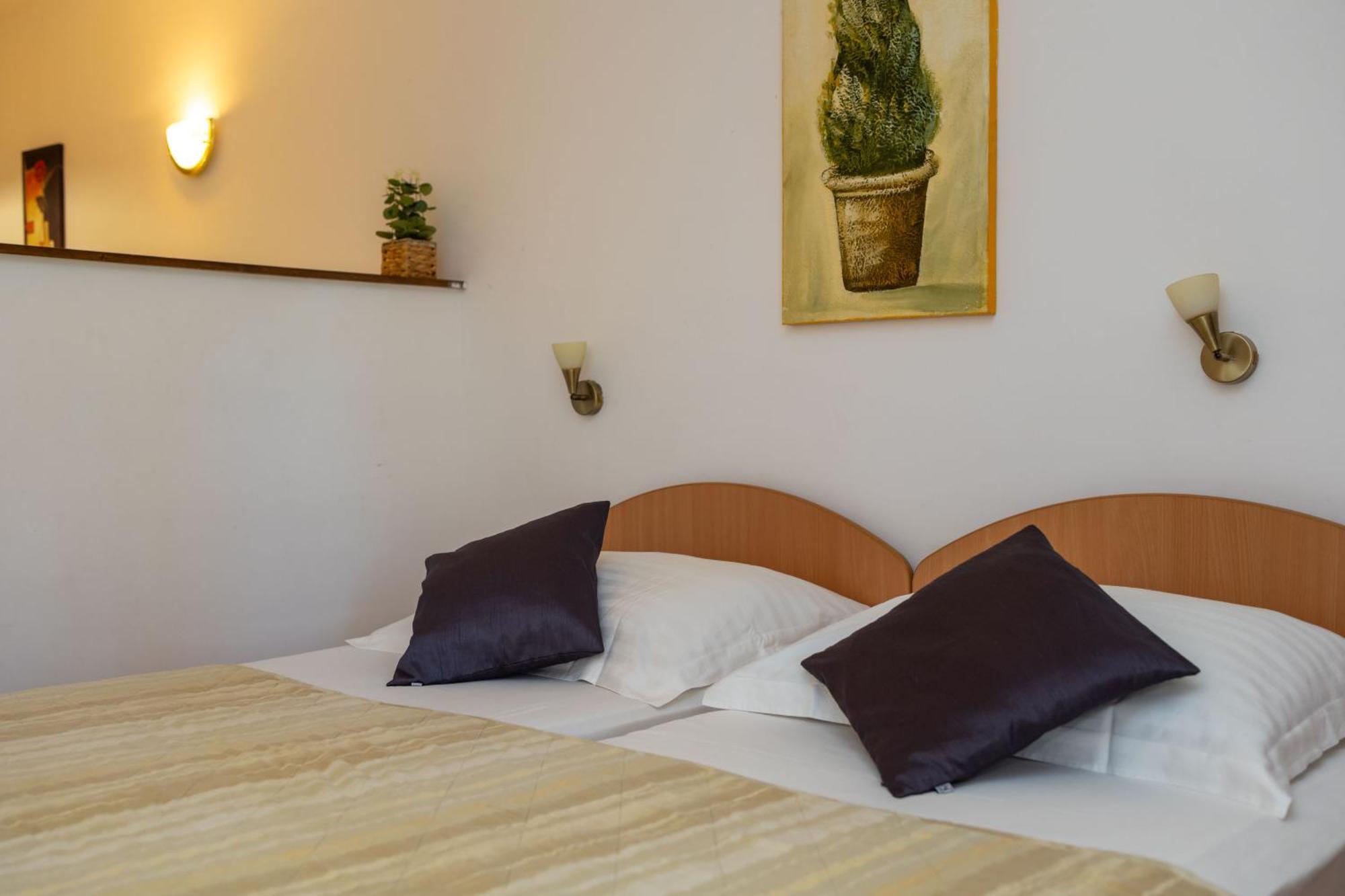 Premium Apartments - Lavica Beach Ποντστράνα Εξωτερικό φωτογραφία