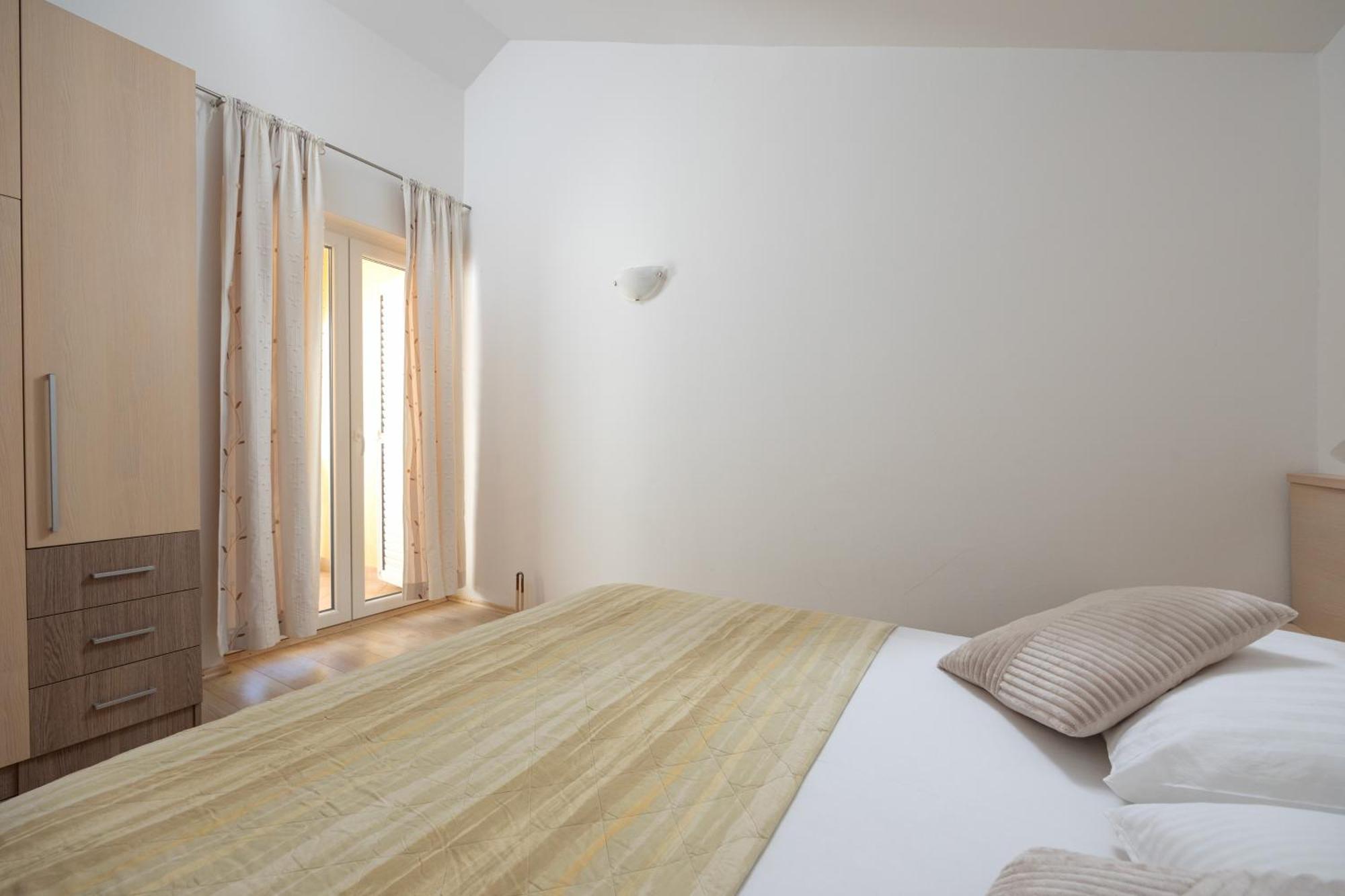 Premium Apartments - Lavica Beach Ποντστράνα Εξωτερικό φωτογραφία