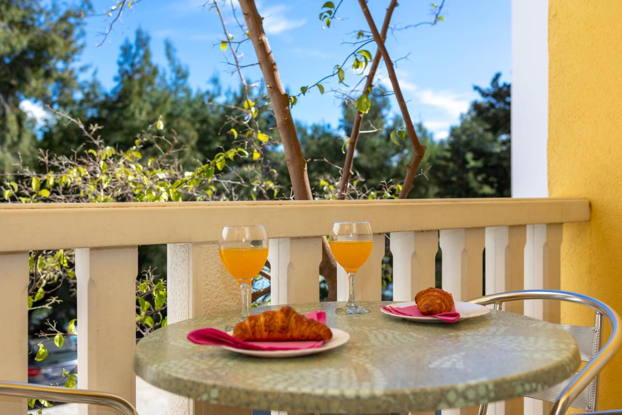 Premium Apartments - Lavica Beach Ποντστράνα Εξωτερικό φωτογραφία