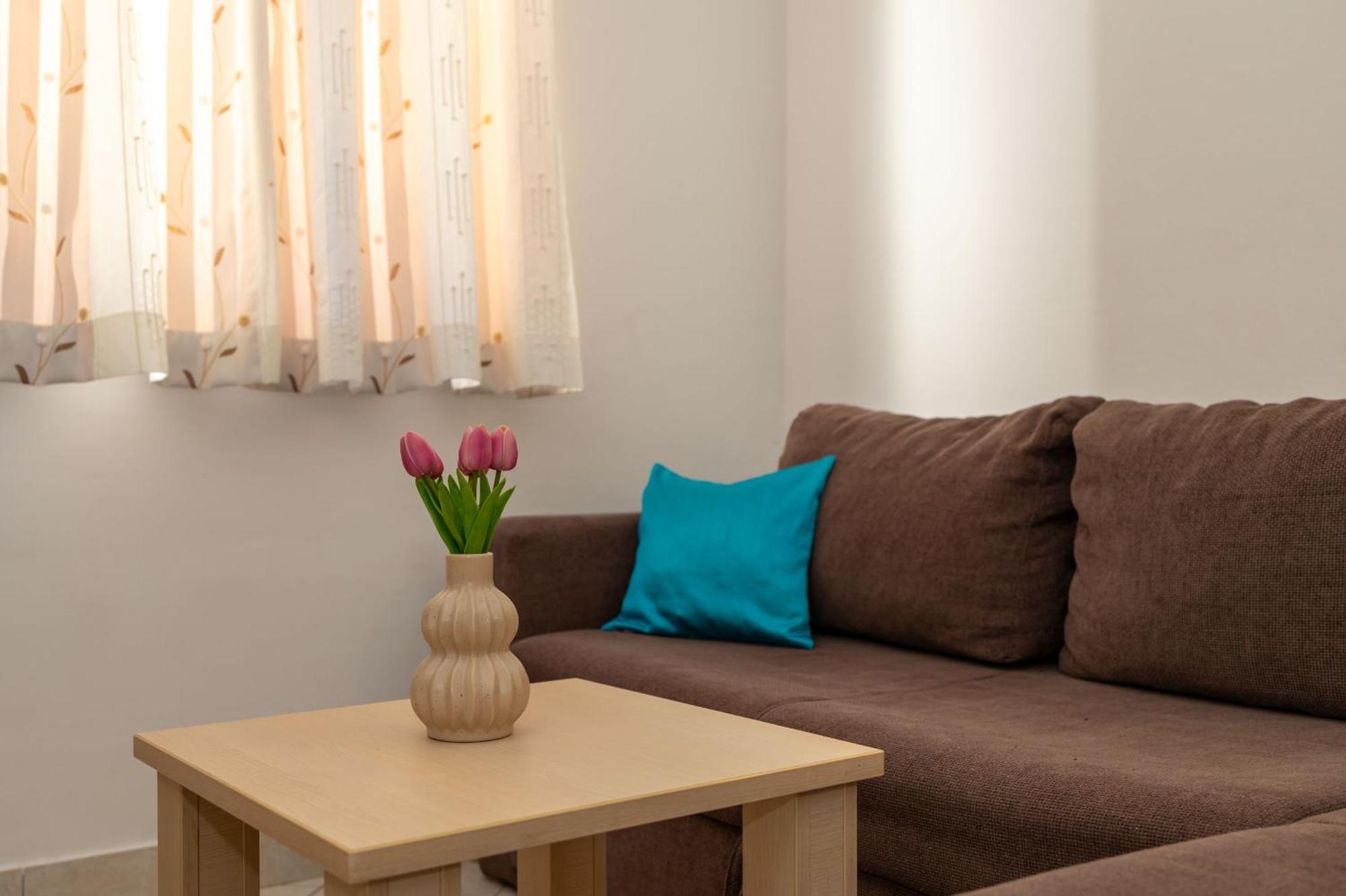 Premium Apartments - Lavica Beach Ποντστράνα Εξωτερικό φωτογραφία