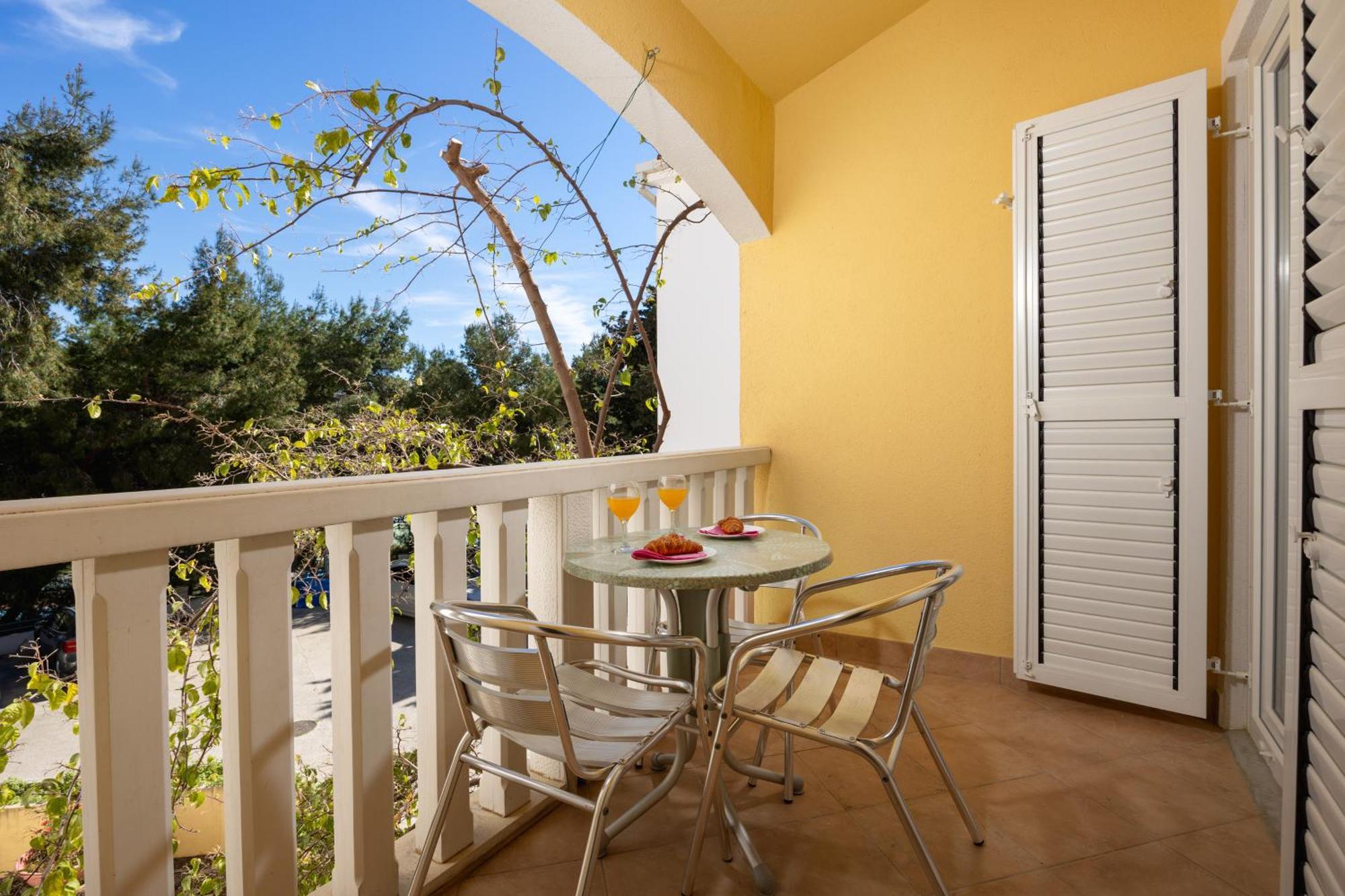 Premium Apartments - Lavica Beach Ποντστράνα Εξωτερικό φωτογραφία