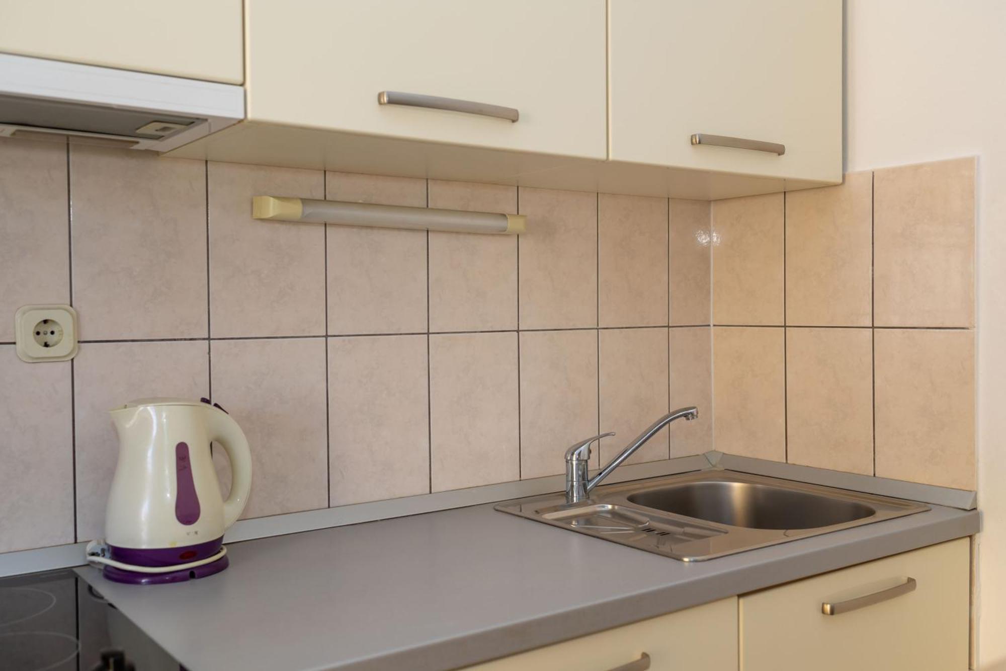Premium Apartments - Lavica Beach Ποντστράνα Δωμάτιο φωτογραφία