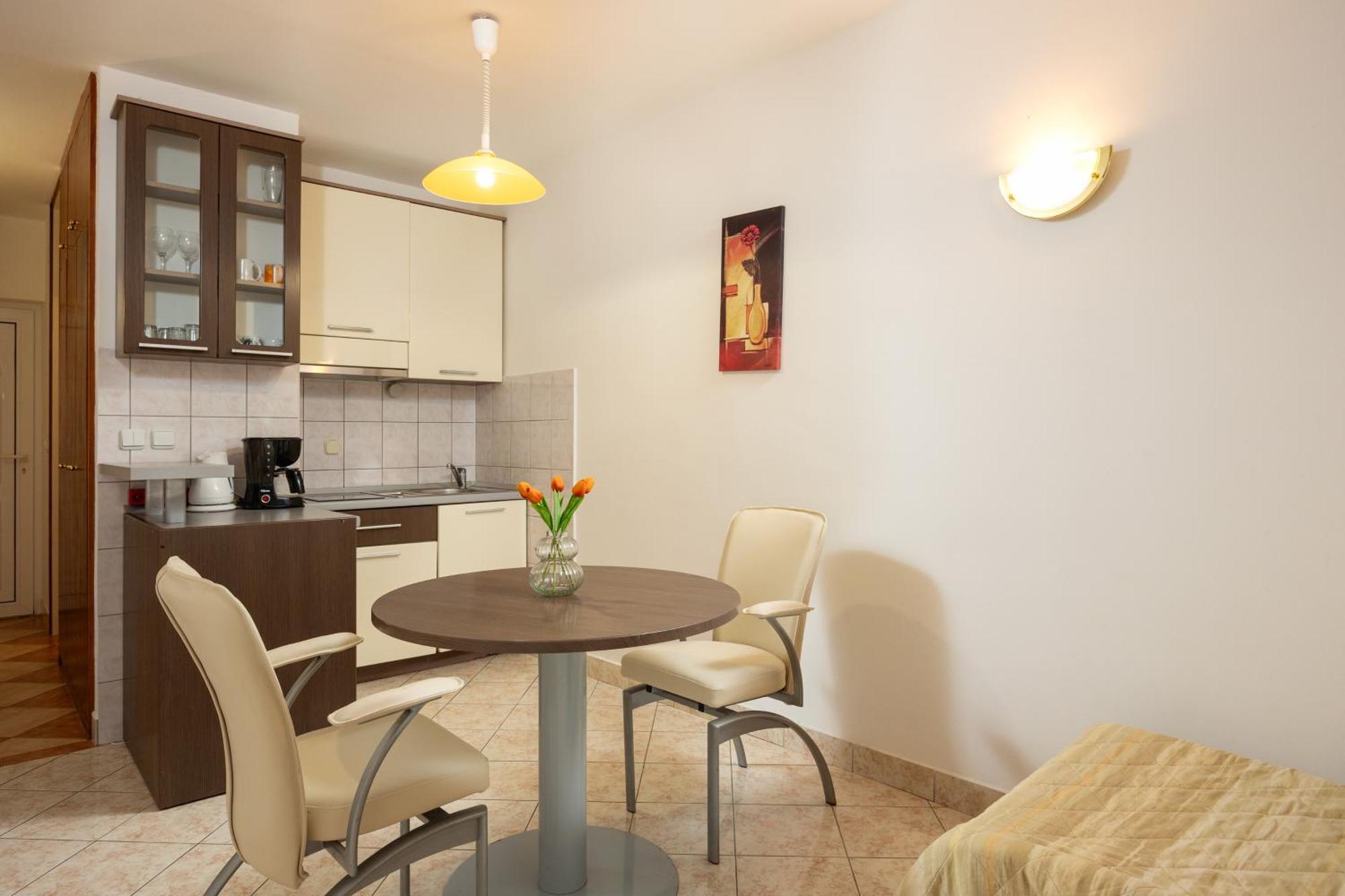 Premium Apartments - Lavica Beach Ποντστράνα Δωμάτιο φωτογραφία
