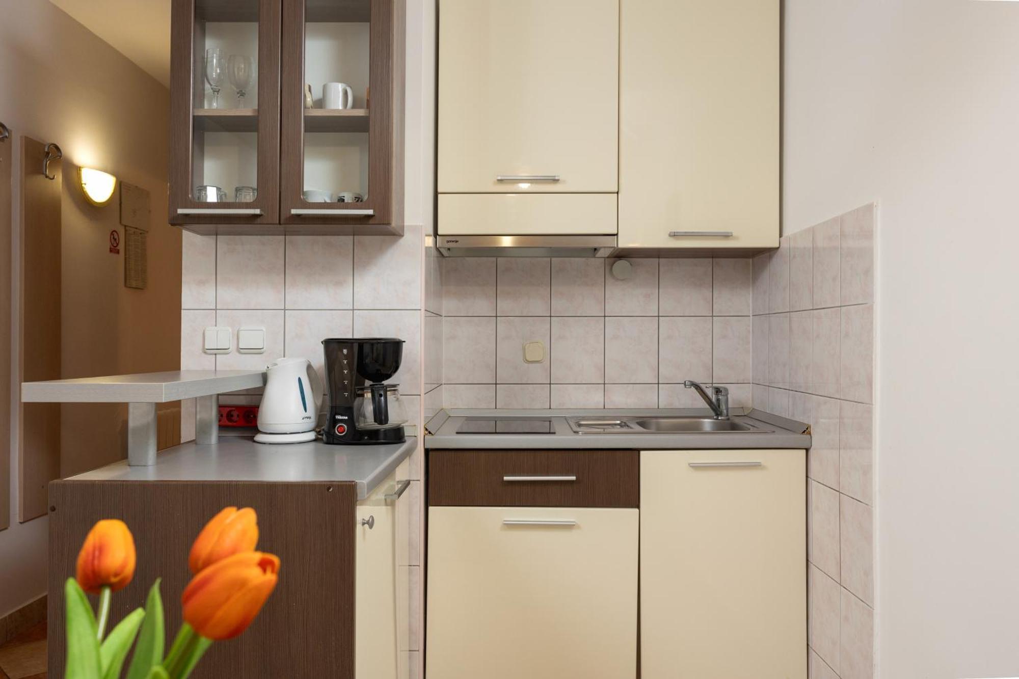 Premium Apartments - Lavica Beach Ποντστράνα Δωμάτιο φωτογραφία