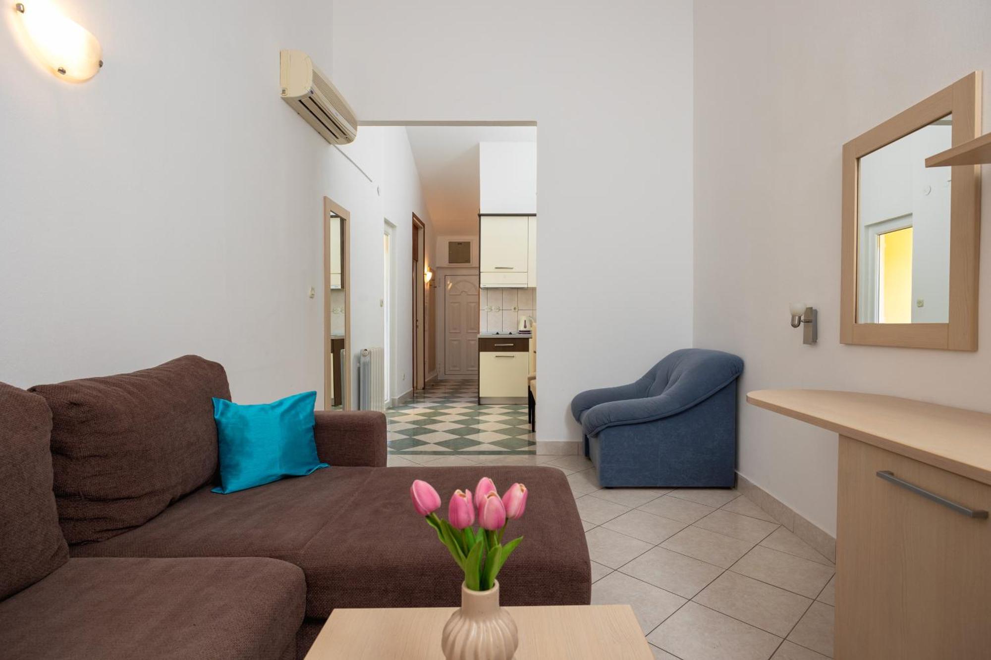 Premium Apartments - Lavica Beach Ποντστράνα Δωμάτιο φωτογραφία