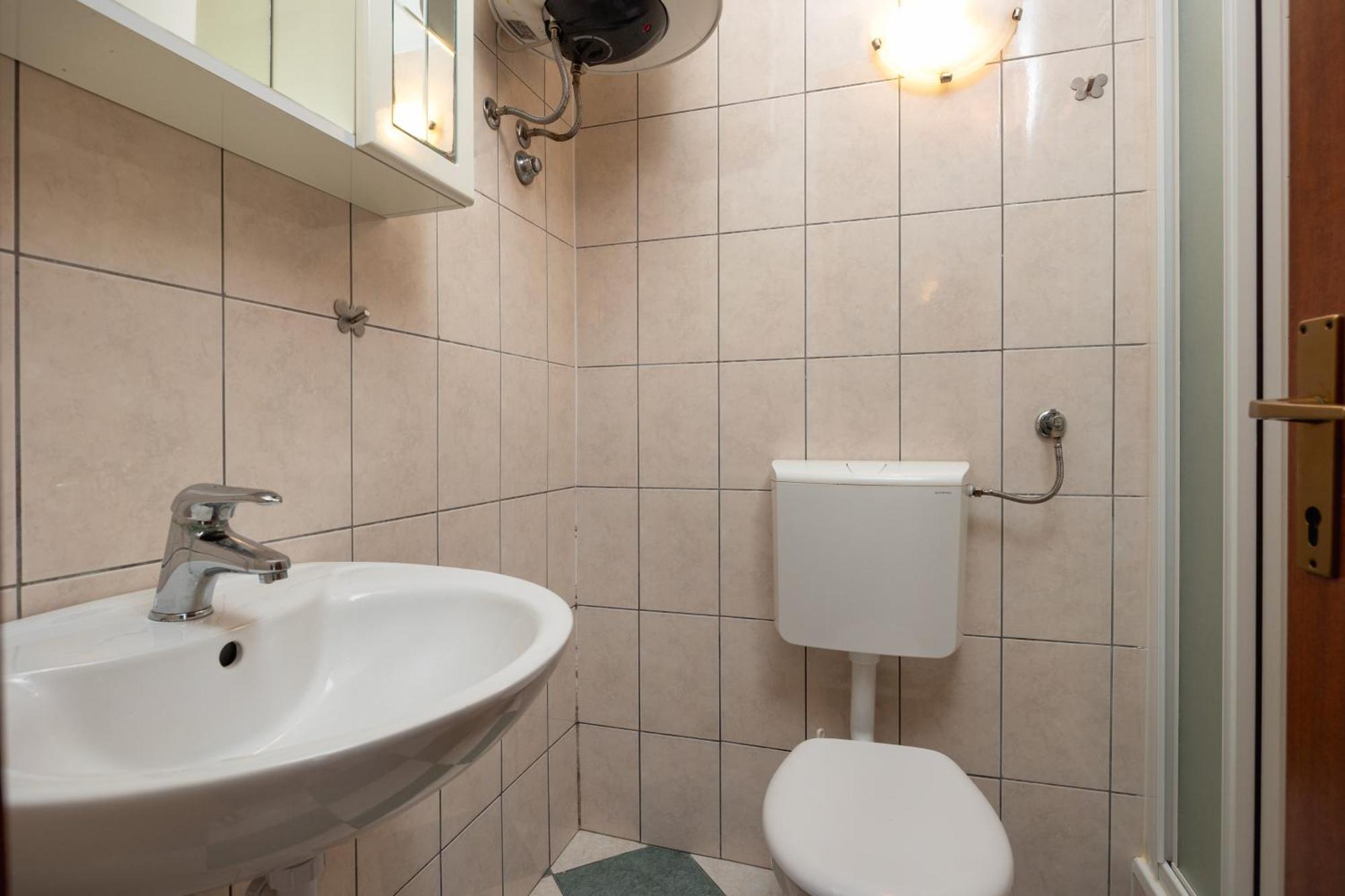 Premium Apartments - Lavica Beach Ποντστράνα Δωμάτιο φωτογραφία