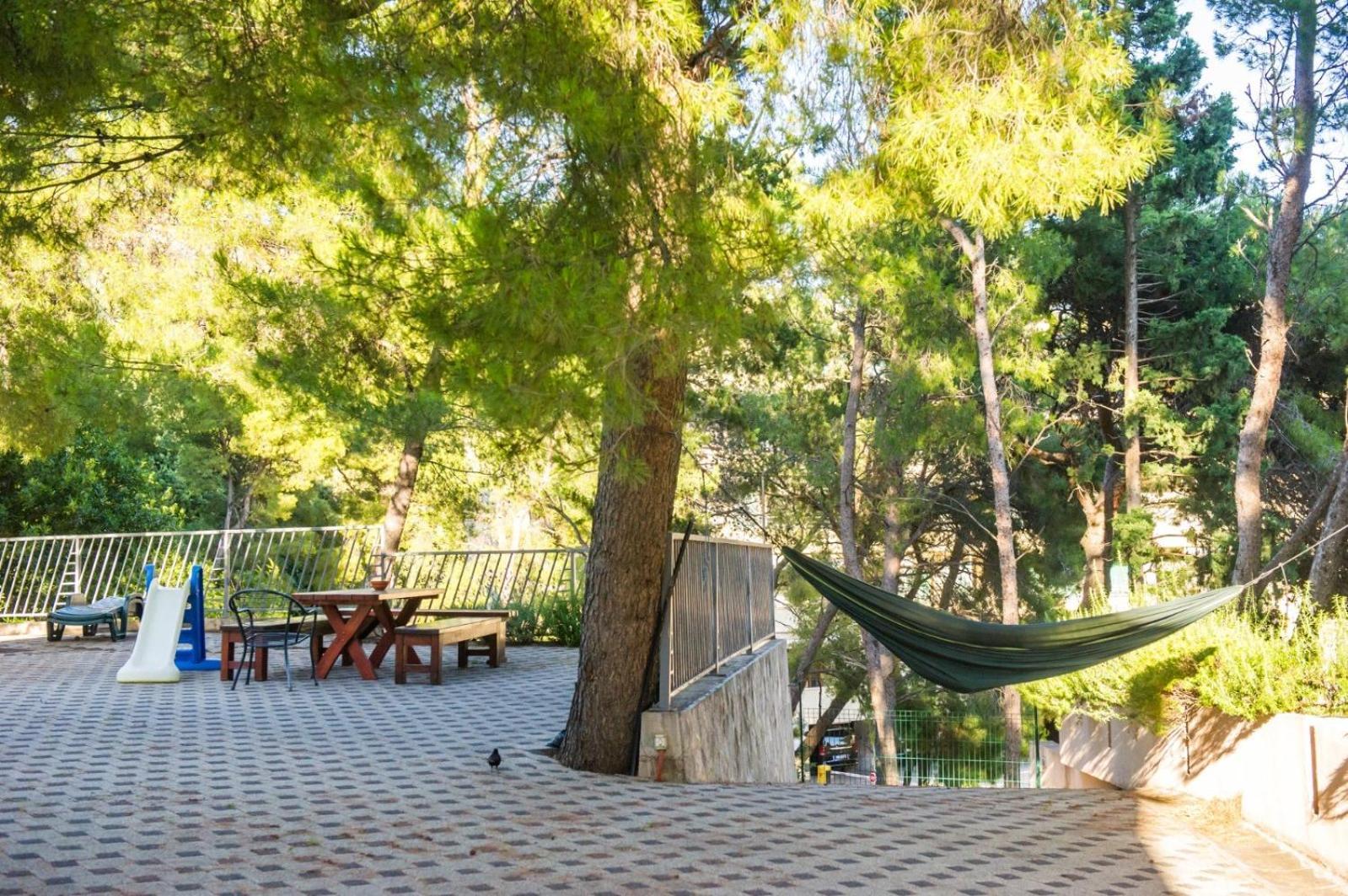 Premium Apartments - Lavica Beach Ποντστράνα Εξωτερικό φωτογραφία